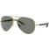 Ray-Ban Unisex Sunglass RB3675 - Couleur de Lentille Vert