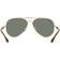 Ray-Ban Unisex Sunglass RB3675 - Couleur de Lentille Vert