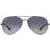 Ray-Ban RB3675 Montuur Blauw Glazen - Staalgrijs