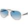 Ray-Ban Gafas de Sol RB3675 - Azul Claro