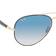 Ray-Ban Gafas de Sol RB3675 - Azul Claro