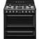 Smeg TR90BL9 Black