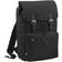 BagBase Vintage Laptop Backpack 2-pack - Black/Black