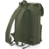 BagBase Vintage Laptop Backpack 2-pack - Olive/Black