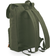 BagBase Vintage Laptop Backpack 2-pack - Olive/Black