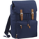 BagBase Vintage Laptop Backpack 2-pack - French Navy