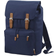 BagBase Vintage Laptop Backpack 2-pack - French Navy