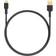 Aukey USB A-Micro USB B 2.0 1m
