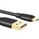 Aukey USB A-Micro USB B 2.0 1m
