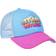 Cerda Kid's Cap Star Wars - Pink/Blue