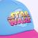 Cerda Kid's Cap Star Wars - Pink/Blue