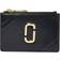 Marc Jacobs The Glam Shot Top Zip Multi Wallet - Black