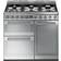 Smeg SY93 Stainless Steel