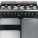 Smeg SY93BL Black