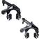 Shimano Ultegra BR-R8000 Brake Calipers Set