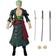 Bandai Anime Heroes Roronoa Zoro