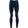 Br Pantaloni da Equitazione Full Grip Equitation Marcus - Blue/Marrone