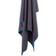 Lifeventure Trek Serviette de bain Gris (130x75cm)