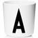 Design Letters Kids Personal Ecozen Cup