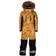 Lindberg Camo Winter Overall - Yellow