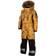 Lindberg Camo Winter Overall - Yellow