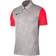 Nike Trophy IV Jersey Men - Pewter Gray/Bright Crimson/Black