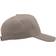 Atlantis Start 5 Panel Cap 2-pack - Light Grey