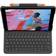 Logitech Slim Folio for iPad 10.2 (German)