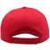 Atlantis Start 5 Panel Cap 2-pack - Red