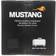 Mustang Electric Smoker Cover