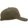 Atlantis Start 5 Panel Cap 2-pack - Olive