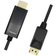 ProXtend DisplayPort - HDMI 1m