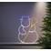 Star Trading Neoled Snowman Jullampa 7.8cm