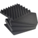 B&W International Pre-Cut Foam for type 6500