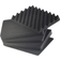 B&W International Pre-Cut Foam for type 6500