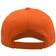 Atlantis Start 5 Panel Cap 2-pack - Orange