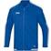 JAKO Striker 2.0 Leisure Jacket Unisex - Royal/White