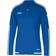 JAKO Striker 2.0 Leisure Jacket Unisex - Royal/White