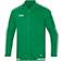 JAKO Striker 2.0 Leisure Jacket Unisex - Sport Green/White