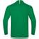 JAKO Striker 2.0 Leisure Jacket Unisex - Sport Green/White