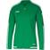 JAKO Striker 2.0 Leisure Jacket Unisex - Sport Green/White