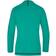 JAKO Striker 2.0 Leisure Jacket Unisex - Turquoise/Anthracite