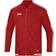 JAKO Striker 2.0 Leisure Jacket Unisex - Chili Red/White