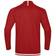 JAKO Striker 2.0 Leisure Jacket Unisex - Chili Red/White