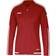 JAKO Striker 2.0 Leisure Jacket Unisex - Chili Red/White