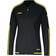 JAKO Striker 2.0 Leisure Jacket Unisex - Black/Neon Yellow