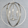 Endon Lighting Ritz Pendant Lamp ∅ 42.5cm
