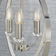 Endon Lighting Ritz Pendant Lamp ∅ 42.5cm