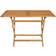 vidaXL 3059604 Essgruppe, 1 Tisch einschl. 6 Stühle