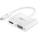 Goobay USB C-HDMI/VGA M-F Adapter